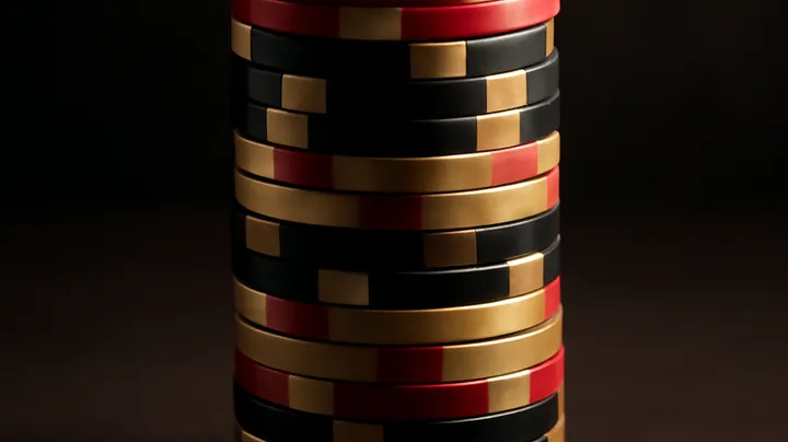 Optimized Mobile Casino Experience Optimized Mobile Casino Experience