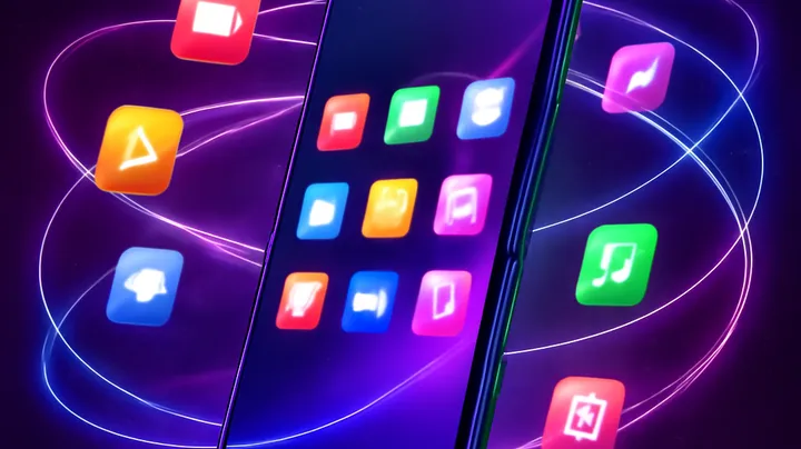 App Installation Guide for iOS