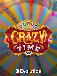 Crazy Time Crazy Time live game at JJJPH COM