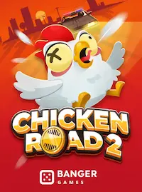 Chicken Road 2 Chicken Road 2 crash game at JJJPH COM