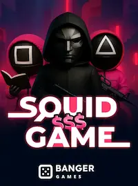 Squid Game Squid Game themed slot at JJJPH COM