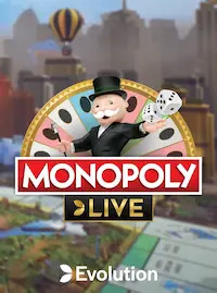 Monopoly Live Monopoly Live game show at JJJPH COM