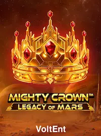 Mighty Crown at JJJPH COM