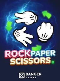 Rock Paper Scissors at JJJPH COM
