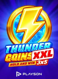 Thunder Coins XXL at JJJPH COM