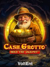 Cash Grotto at JJJPH COM