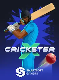 CricketerX CricketerX crash game at JJJPH COM