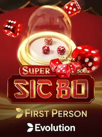 Sic Bo at JJJPH COM