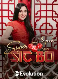 Sic Bo Super at JJJPH COM