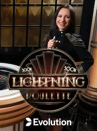 Lightning Roulette Lightning Roulette at JJJPH COM