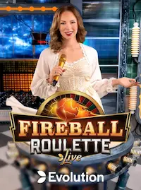 Fireball Roulette Fireball Roulette at JJJPH COM