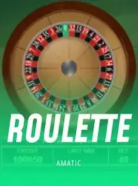 Roulette European Roulette at JJJPH COM