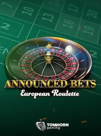 Announced Bets Announced Bets Roulette at JJJPH COM