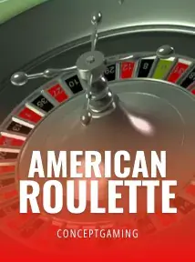 American Roulette American Roulette at JJJPH COM