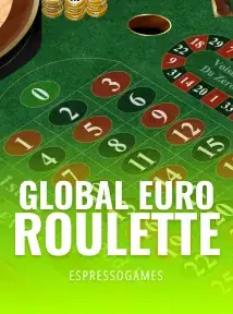 Global Euro Roulette Global Euro Roulette at JJJPH COM