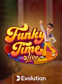 Funky Time at JJJPH COM