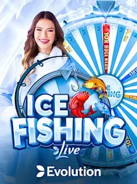 Ice Fishing at JJJPH COM