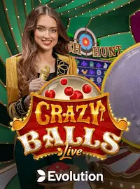 Crazy Ball at JJJPH COM