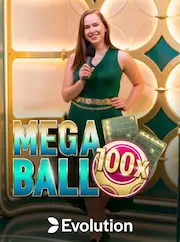 Mega Ball at JJJPH COM