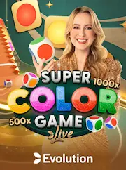 Super Color Game at JJJPH COM