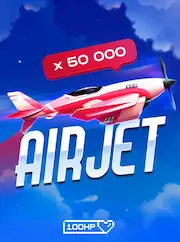 Airjet Airjet crash game at JJJPH COM