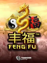 Feng Fu at JJJPH COM